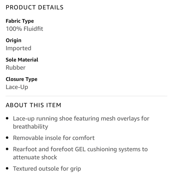 ASICS Gel-Kayano 22 - Picture 2 of 16